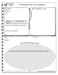 Picture of BE106 Year 5 Reading Record and Learning Tools (Grey) - Log Format 