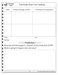 Picture of BE306 Year 5 Reading Record and Learning Tools (Grey) - Diary Format 