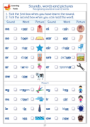 Picture of BE102 Year 1 Reading Record and Learning Tools (Red) - Log Format 