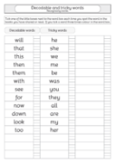 Picture of BDA5-R100 EYFS Reading Diary and Phonics Phases (Rolling Hills) (Matte Cover)