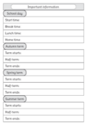 Picture of BDA5-R101 Y1 Reading Diary and Phonics Phases (Farm) (Matte Cover)