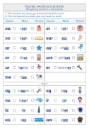 Picture of BDA5-R101 Y1 Reading Diary and Phonics Phases (Farm) (Matte Cover)